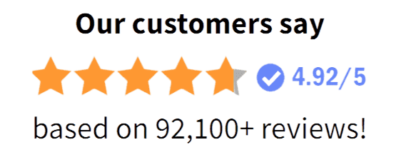 Pronail Complex 5 star ratings